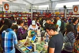 Entérate de cuando será la Feria del Libro 2024 en el Zócalo de la capital