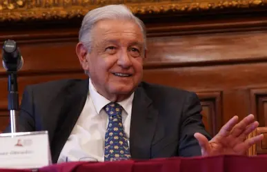 ¿Cuándo y dónde será el último informe de Gobierno de AMLO?