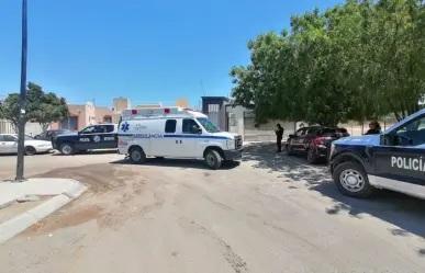 Encuentran hombre sin vida en la Col. Misiones: se trataría de un suicidio