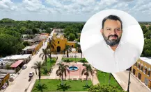 ¡Izamal tendrá elecciones extraordinarias! Warnel May no podrá ser candidato