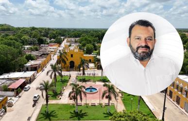 ¡Izamal tendrá elecciones extraordinarias! Warnel May no podrá ser candidato