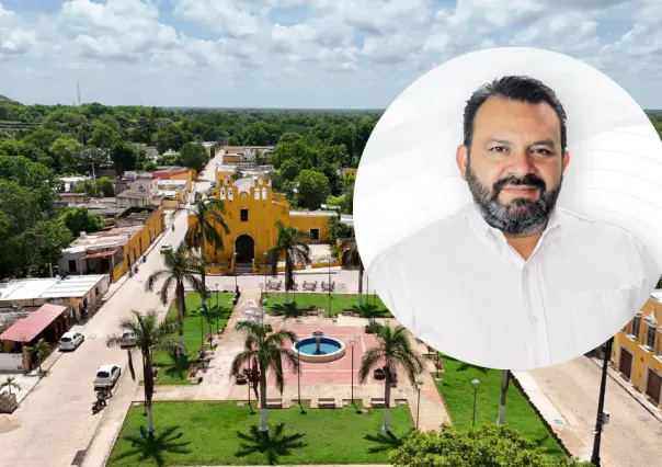 ¡Izamal tendrá elecciones extraordinarias! Warnel May no podrá ser candidato