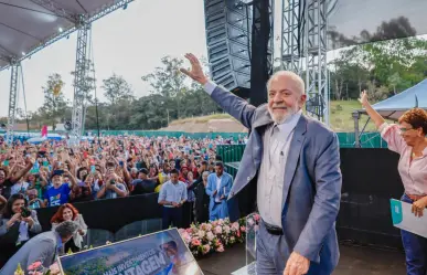 Lula da Silva no reconoce la victoria de Maduro ni de la oposición
