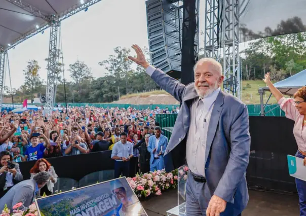 Lula da Silva no reconoce la victoria de Maduro ni de la oposición