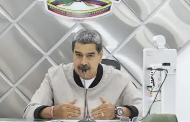 Maduro llama a la calma tras nuevo apagón y acusa a fascismo de sabotaje