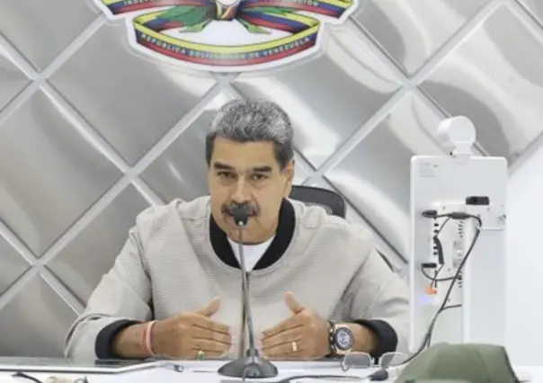Maduro llama a la calma tras nuevo apagón y acusa a fascismo de sabotaje