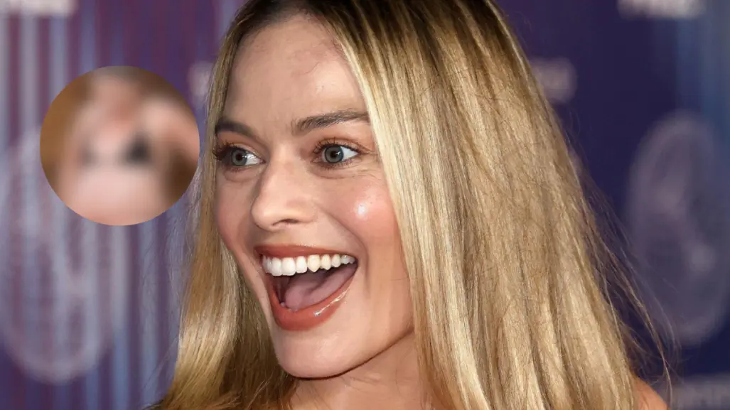 Margot Robbie luce embarazo en vacaciones en Italia antes de dar a luz | FOTOS