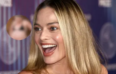 Margot Robbie luce embarazo en vacaciones en Italia antes de dar a luz | FOTOS