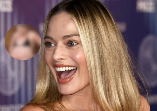 Margot Robbie luce embarazo en vacaciones en Italia antes de dar a luz | FOTOS