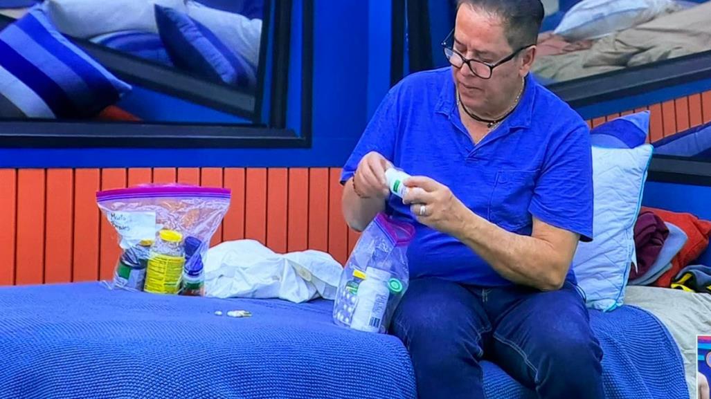 Nutrióloga ofrece consultas gratis a Mario Bezares tras La Casa de Los Famosos