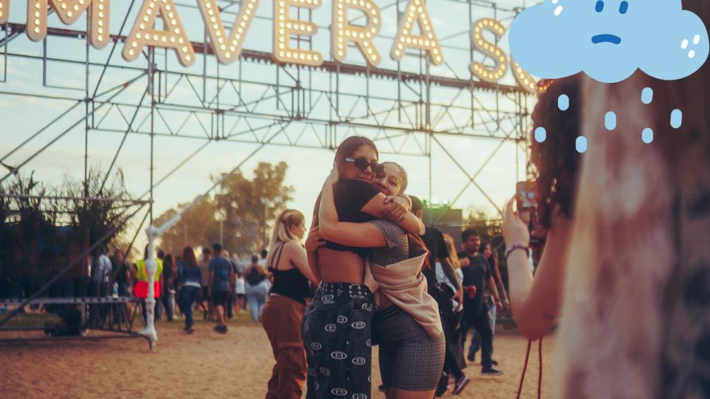 Primavera Sound cancela sus fechas en Argentina, Brasil, Uruguay y Paraguay