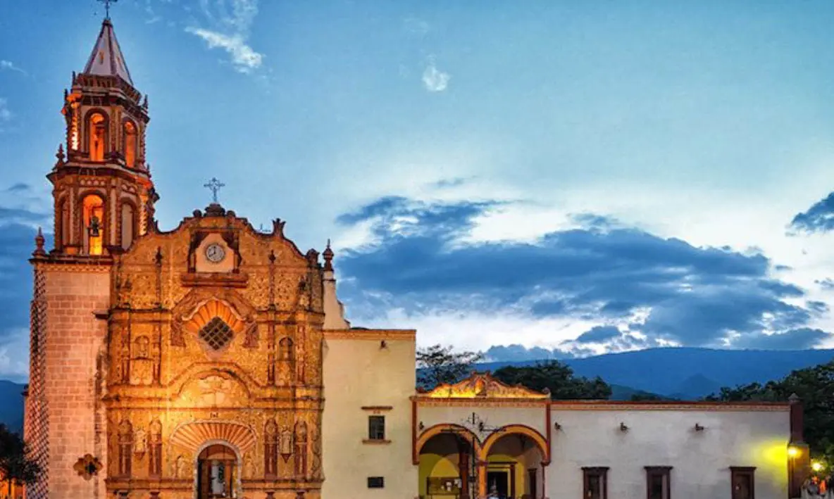 Arteaga es uno de los Pueblos Mágicos de Coahuila. (Fotografía: Archivo)