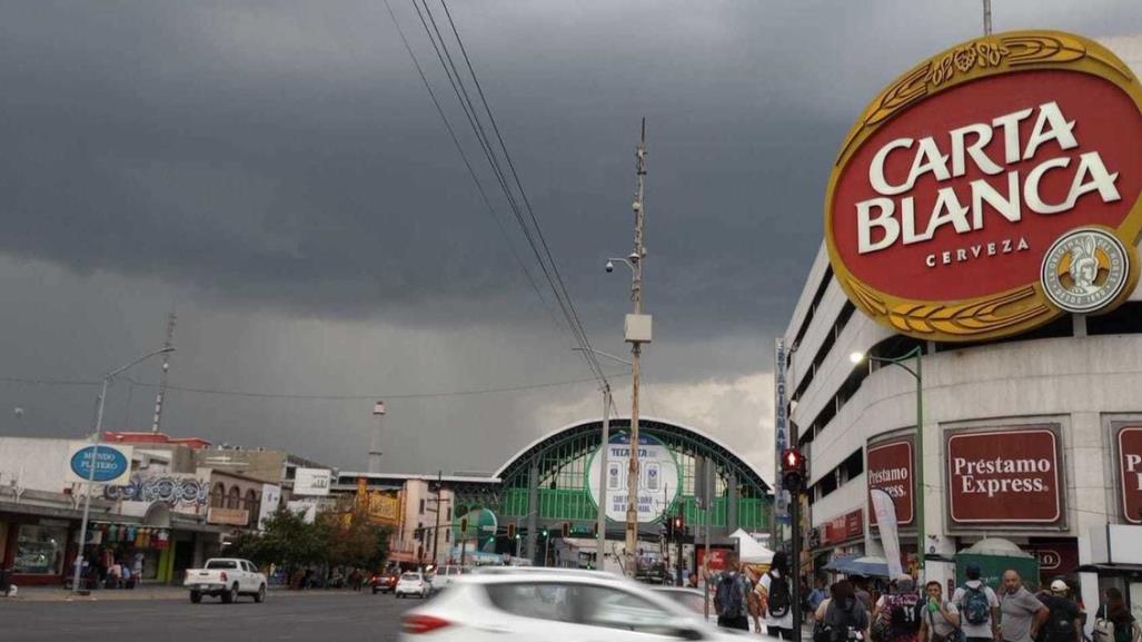 Lluvias Causan Inundaciones en varios municipios del Área Metropolitana