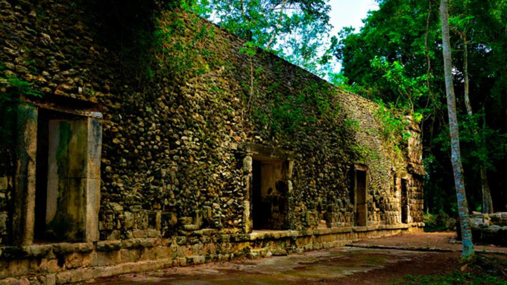 Descubre Kulubá: la zona arqueológica olvidada de Yucatán