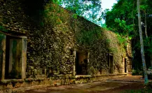 Descubre Kulubá: la zona arqueológica olvidada de Yucatán