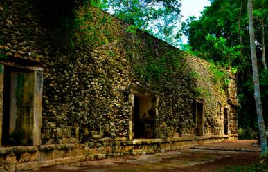 Descubre Kulubá: la zona arqueológica olvidada de Yucatán