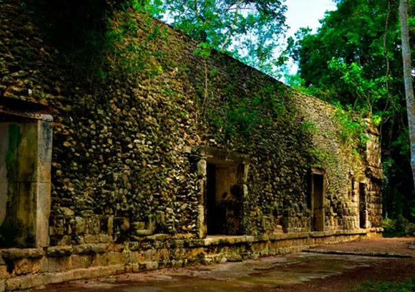 Descubre Kulubá: la zona arqueológica olvidada de Yucatán