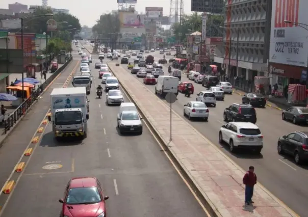 Estas son las concentraciones que habrá hoy 31 de agosto en la CDMX