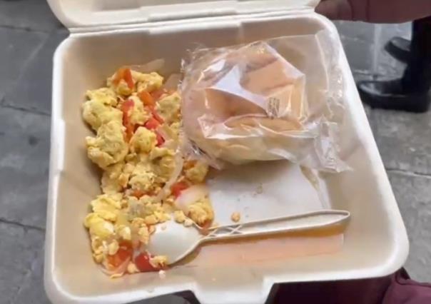 Desayuno de youtubers en Palacio Nacional desata ola de memes