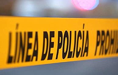 Hombre muere en Saltillo por problemas personales