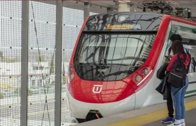 Estrena el Tren Interubano, hay promoción