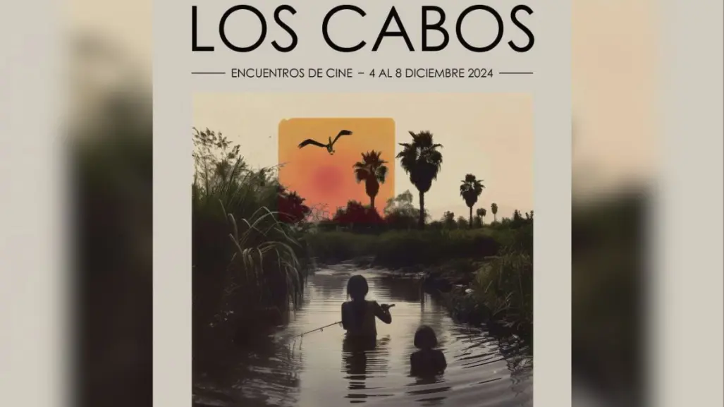 Regresa El Festival Internacional de Cine de Los Cabos 2024