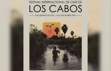 Regresa El Festival Internacional de Cine de Los Cabos 2024