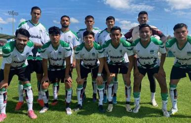 Alacranes de Durango termina con victoria su pretemporada