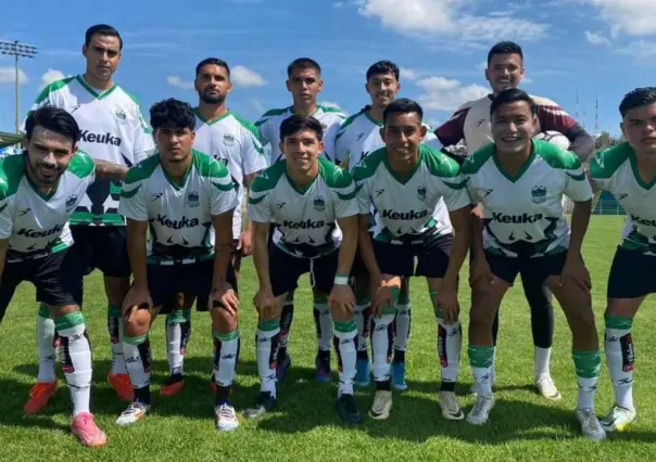 Alacranes de Durango termina con victoria su pretemporada