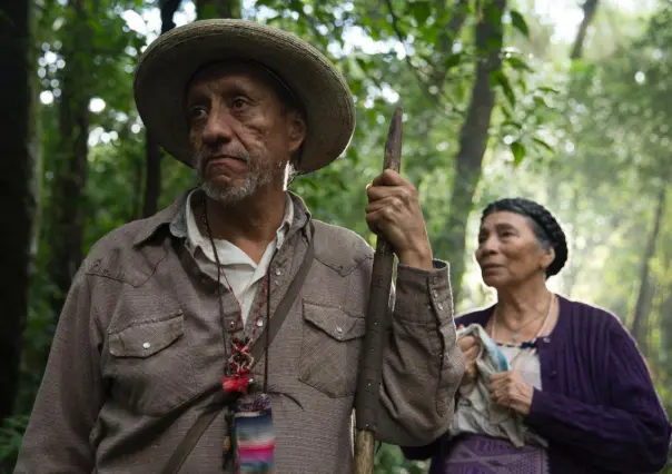 Muere José Manuel Poncelis, actor de Tótem y Sueño en otro idioma