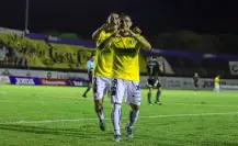Venados FC saca contundente primer triunfo ante Cancún