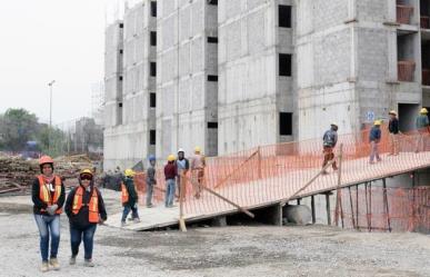 Necesario construir 200 mil viviendas en la CDMX