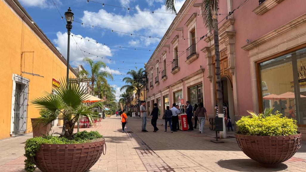 Centro Histórico, primera zona con el beneficio de la Planta Potabilizadora