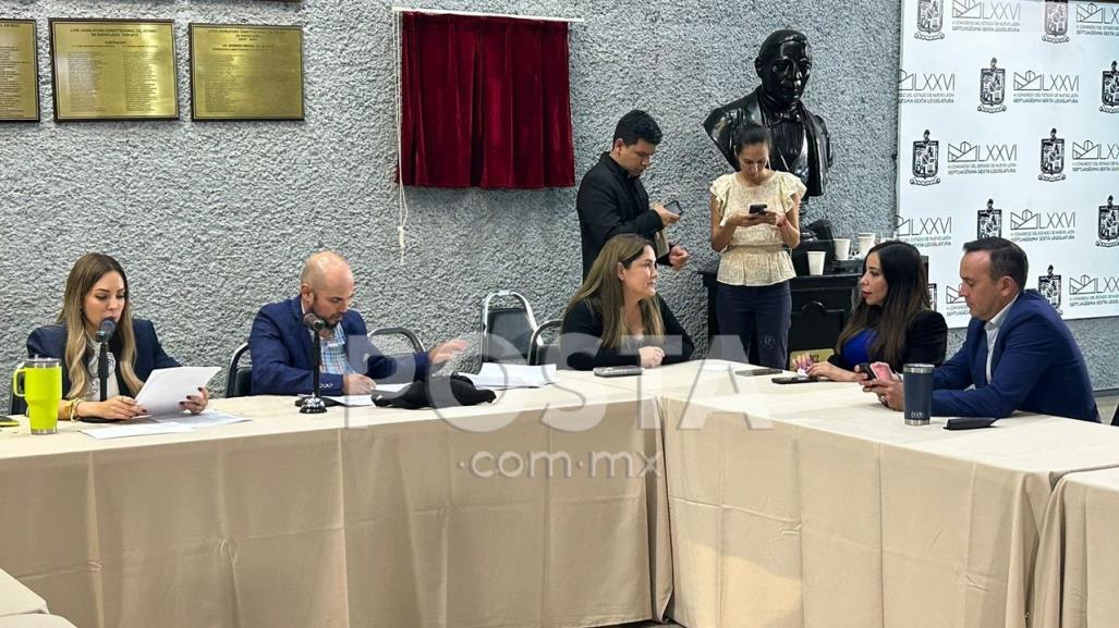 Rechaza Anticorrupción incidente de nulidad en contra de Samuel García