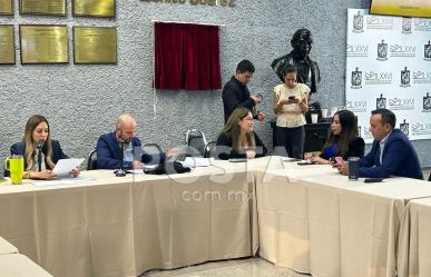 Rechaza Anticorrupción incidente de nulidad en contra de Samuel García