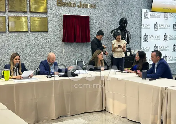 Rechaza Anticorrupción incidente de nulidad en contra de Samuel García