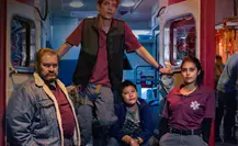 Estrenos de septiembre 2024 en Apple TV+ y Amazon Prime Video