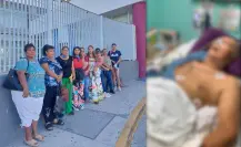 Negligencia médica en el ISSSTE La Paz: La dolorosa historia del profesor Noé