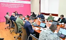 Hay menos secuestros en Edomex, aseguran autoridades