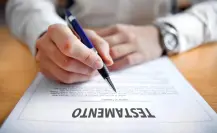 ¿Cuánto cuesta hacer un testamento en Yucatán?
