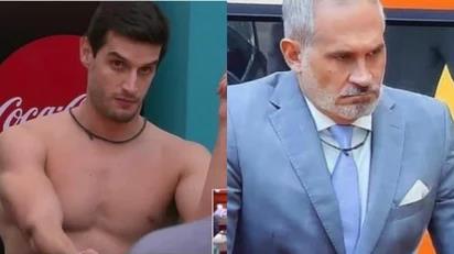 Producción de LCDLF se asesora legalmente para poder expulsar a Adrián Marcelo