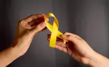 Inicia la lucha contra el suicidio: ¿Qué es septiembre amarillo? 