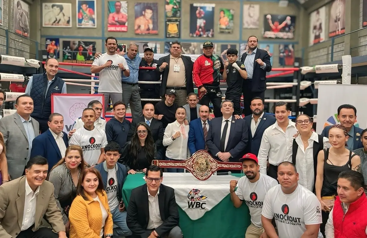 Agradecen al gobernador Américo Villarreal Anaya por esta joya artesanal basada en la cuera tamaulipeca.