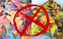 Inicia operativo contra pirotecnia en la CDMX, busca proteger a niños y mascotas Inicia operativo contra pirotecnia en la CDMX, busca proteger a niños y mascotas