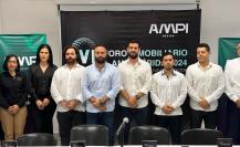 Anuncian la séptima edición del Foro Inmobiliario AMPI Mérida 2024