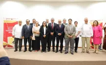 Inicia campaña “Septiembre Mes del Testamento 2024” en Tamaulipas