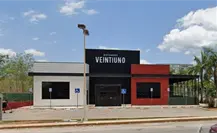 Clausuran conocido lugar en el norte de Mérida por incidente con joven herida