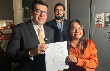 La Bancada de MC denuncia penalmente voto doble ante la FGR