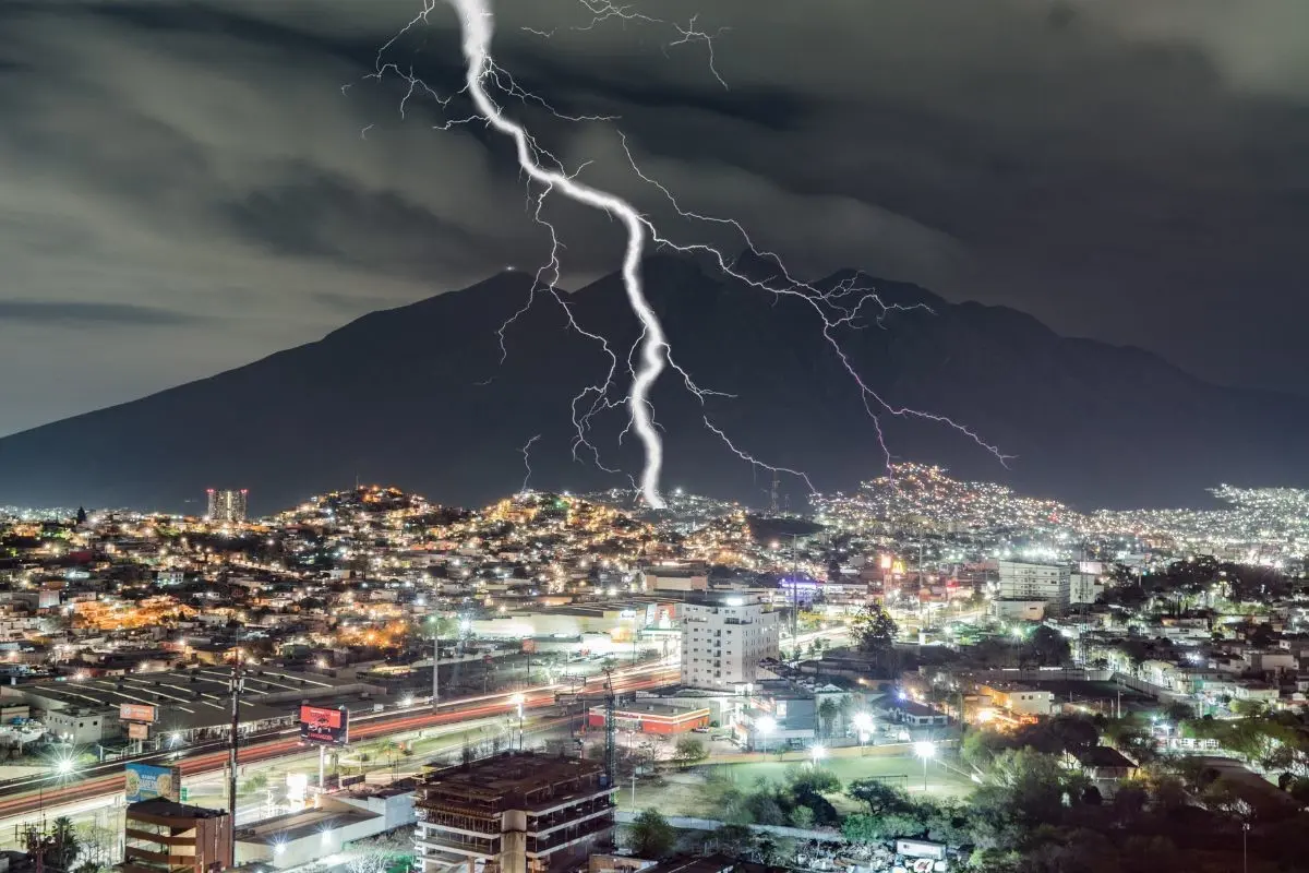 Cerro de la Silla. Foto: Canva