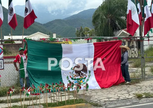 Y tú, ¿ya estás listo para las fiestas patrias?, venta de productos mexicanos